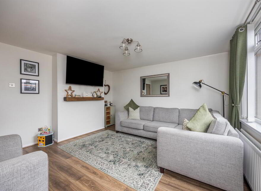 11 Gleneagles Walk, Dundonald, Belfast, BT16 2PY