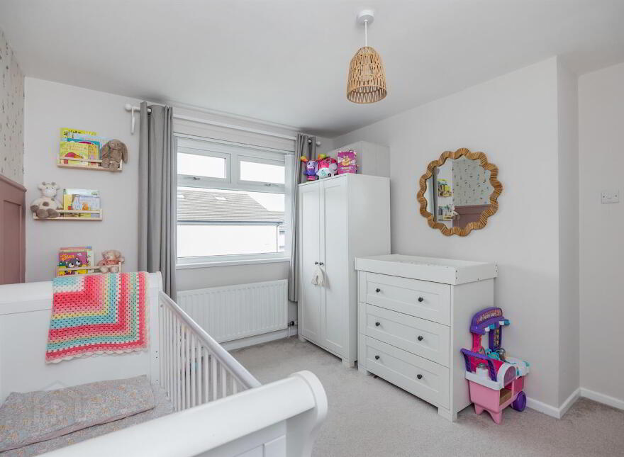 11 Gleneagles Walk, Dundonald, Belfast, BT16 2PY