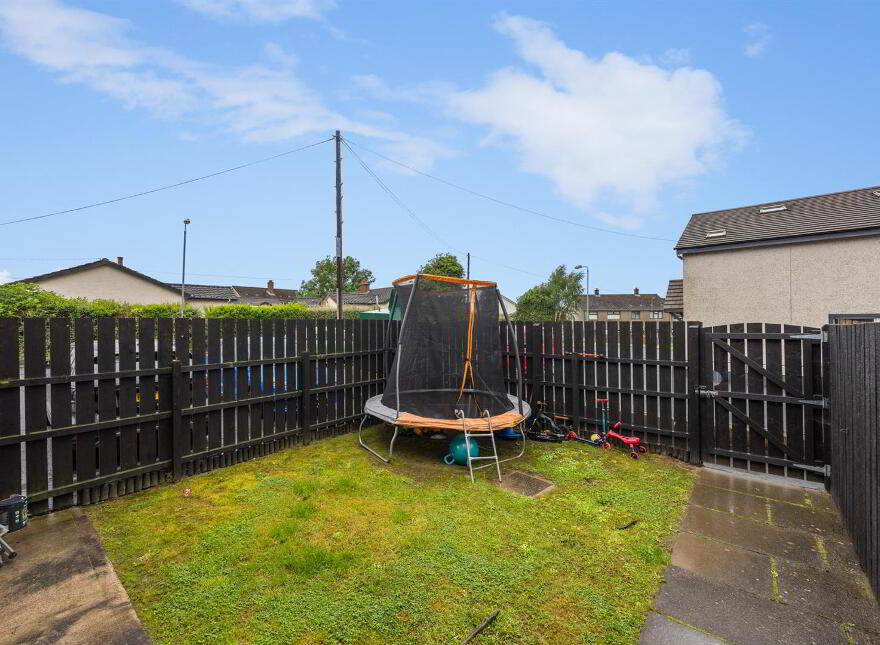 11 Gleneagles Walk, Dundonald, Belfast, BT16 2PY