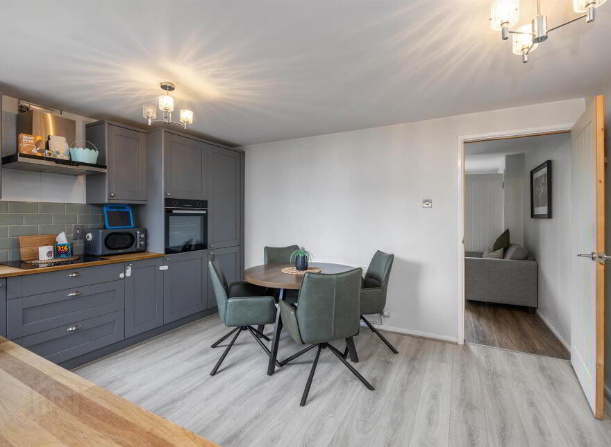 11 Gleneagles Walk, Dundonald, Belfast, BT16 2PY