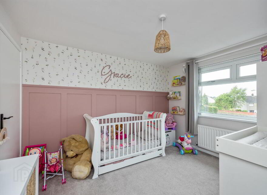 11 Gleneagles Walk, Dundonald, Belfast, BT16 2PY