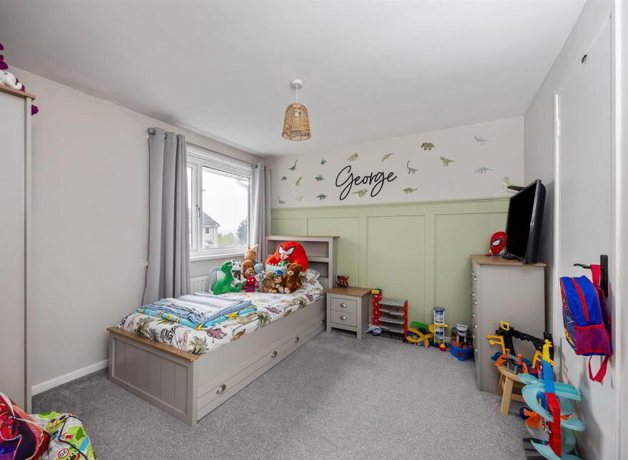 11 Gleneagles Walk, Dundonald, Belfast, BT16 2PY
