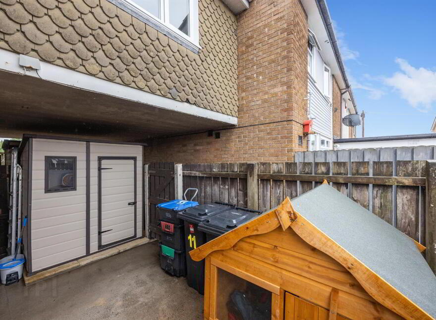 11 Gleneagles Walk, Dundonald, Belfast, BT16 2PY
