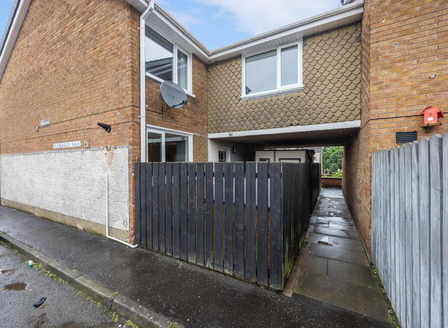 11 Gleneagles Walk, Dundonald, Belfast, BT16 2PY