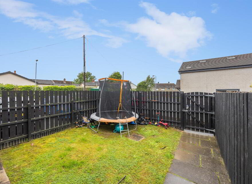 11 Gleneagles Walk, Dundonald, Belfast, BT16 2PY