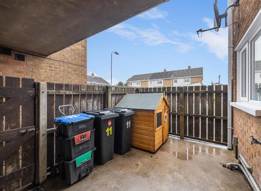 11 Gleneagles Walk, Dundonald, Belfast, BT16 2PY
