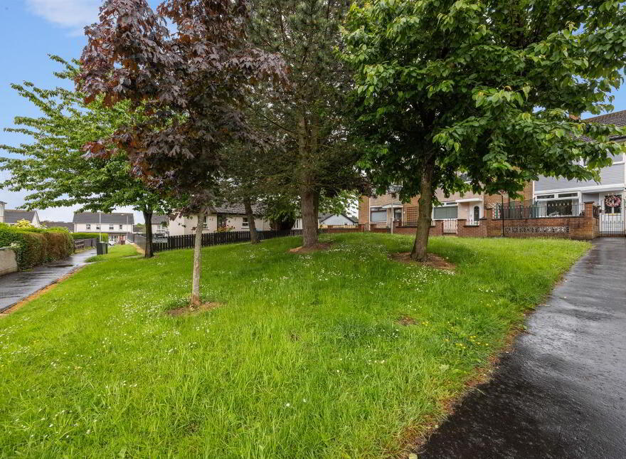 11 Gleneagles Walk, Dundonald, Belfast, BT16 2PY