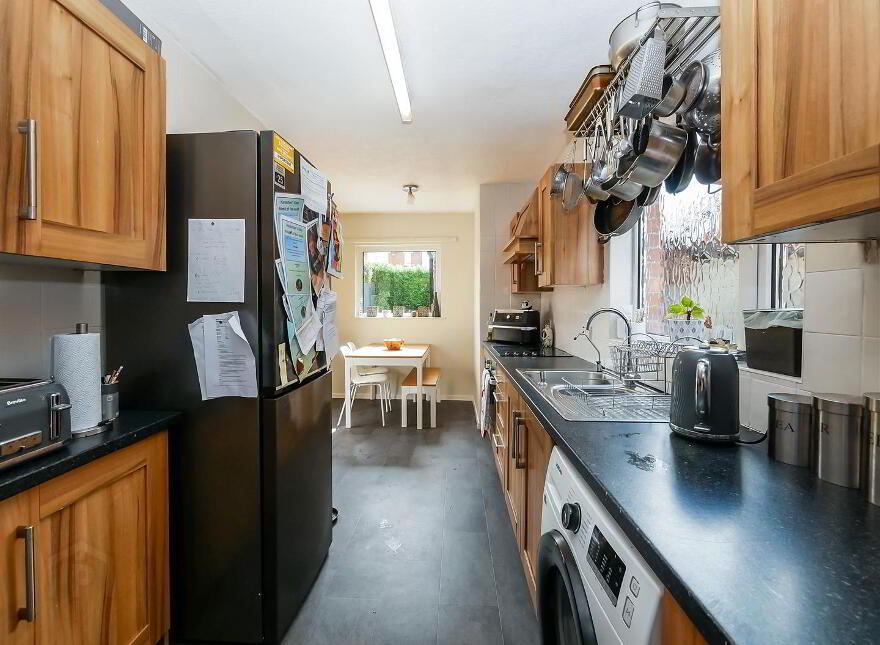 32 Merok Gardens, Cregagh, Belfast, BT6 9NA