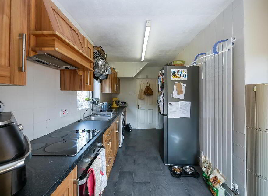 32 Merok Gardens, Cregagh, Belfast, BT6 9NA