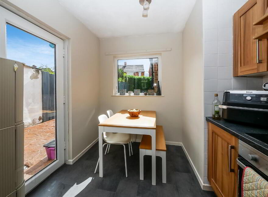 32 Merok Gardens, Cregagh, Belfast, BT6 9NA