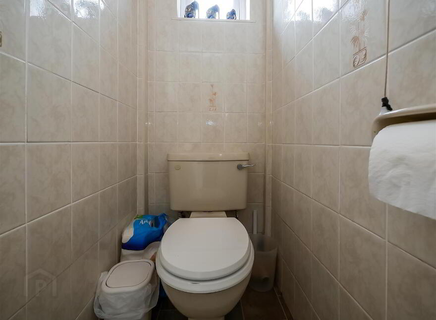 32 Merok Gardens, Cregagh, Belfast, BT6 9NA