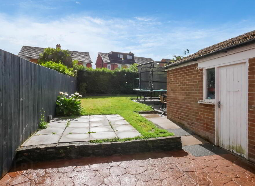 32 Merok Gardens, Cregagh, Belfast, BT6 9NA