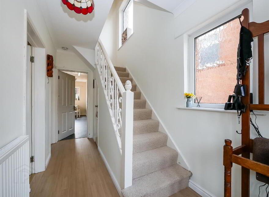 32 Merok Gardens, Cregagh, Belfast, BT6 9NA