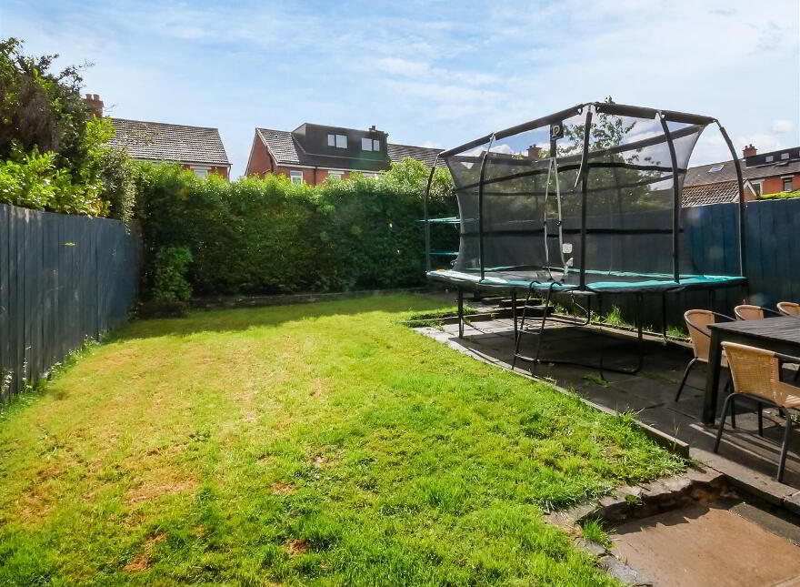 32 Merok Gardens, Cregagh, Belfast, BT6 9NA