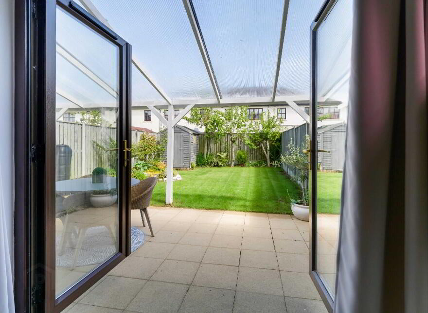 22 Heritage Avenue, Rochford Manor, Trim, C15F5D1