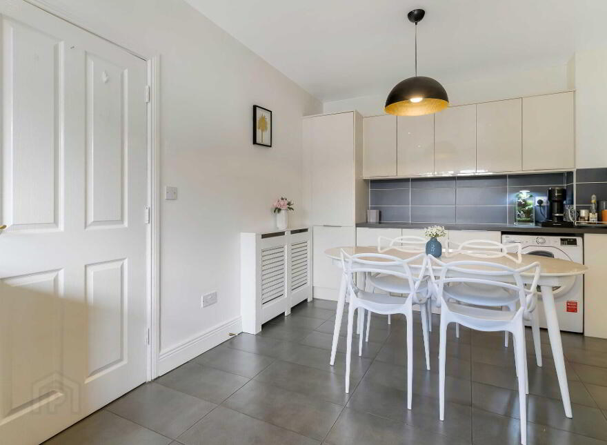 22 Heritage Avenue, Rochford Manor, Trim, C15F5D1