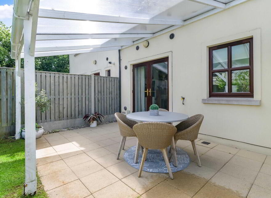 22 Heritage Avenue, Rochford Manor, Trim, C15F5D1