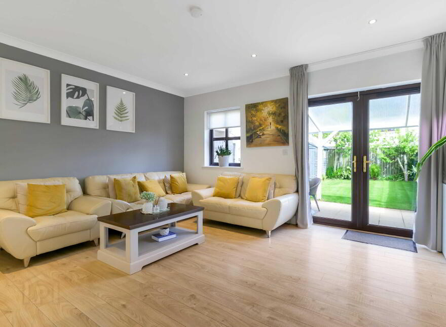 22 Heritage Avenue, Rochford Manor, Trim, C15F5D1