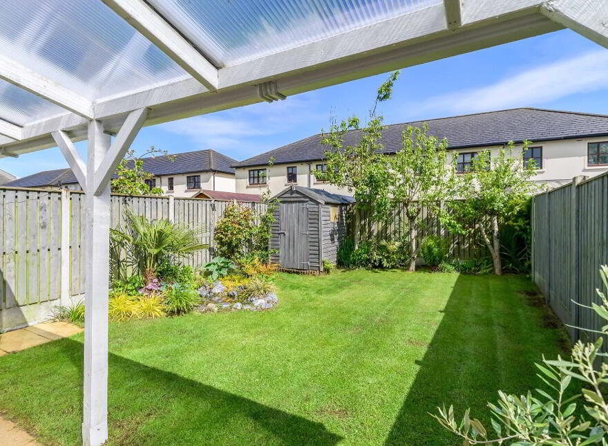 22 Heritage Avenue, Rochford Manor, Trim, C15F5D1