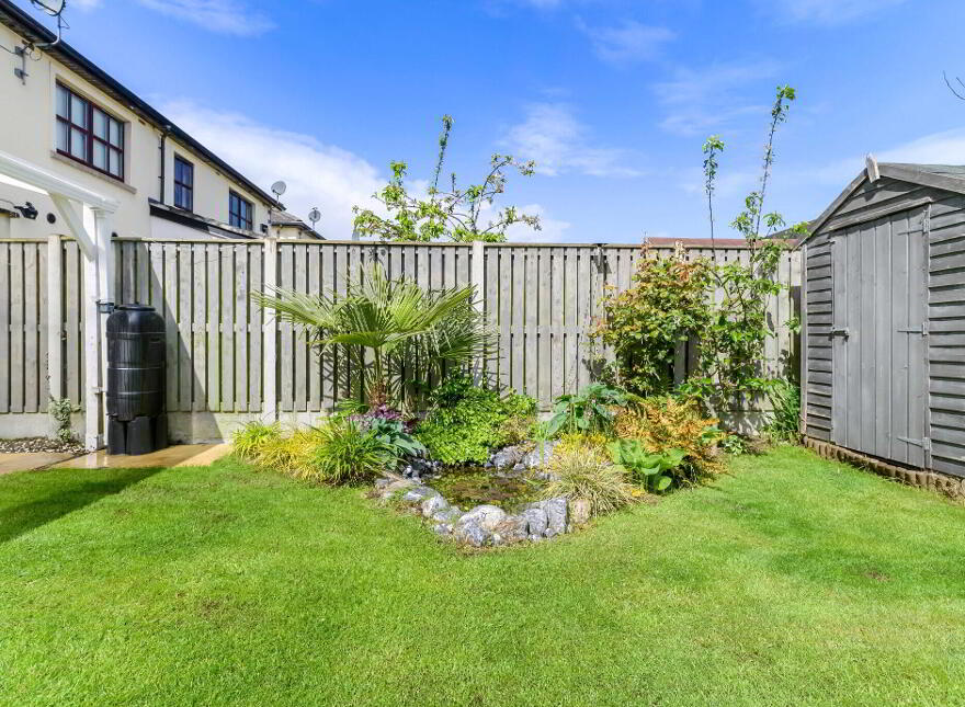 22 Heritage Avenue, Rochford Manor, Trim, C15F5D1