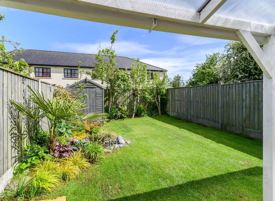22 Heritage Avenue, Rochford Manor, Trim, C15F5D1
