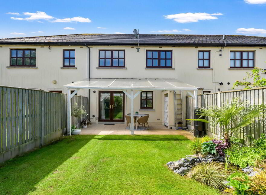22 Heritage Avenue, Rochford Manor, Trim, C15F5D1