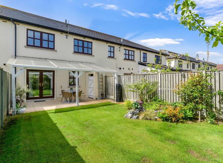 22 Heritage Avenue, Rochford Manor, Trim, C15F5D1