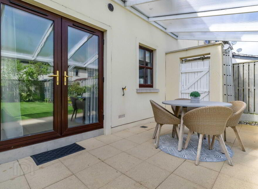 22 Heritage Avenue, Rochford Manor, Trim, C15F5D1