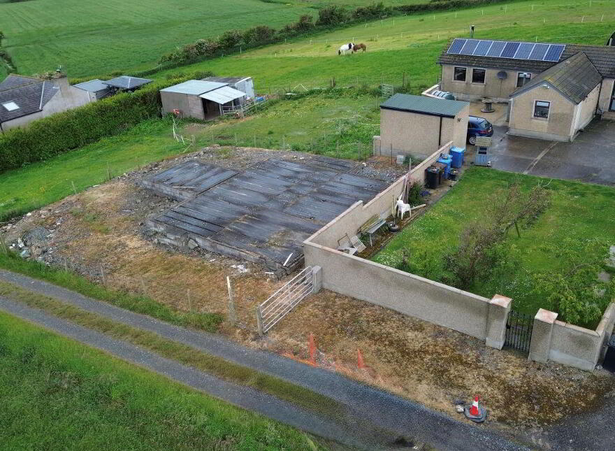 (Lot 23) Site Adj To, 6 Pypers Hill, Newtownards, BT22 1EJ