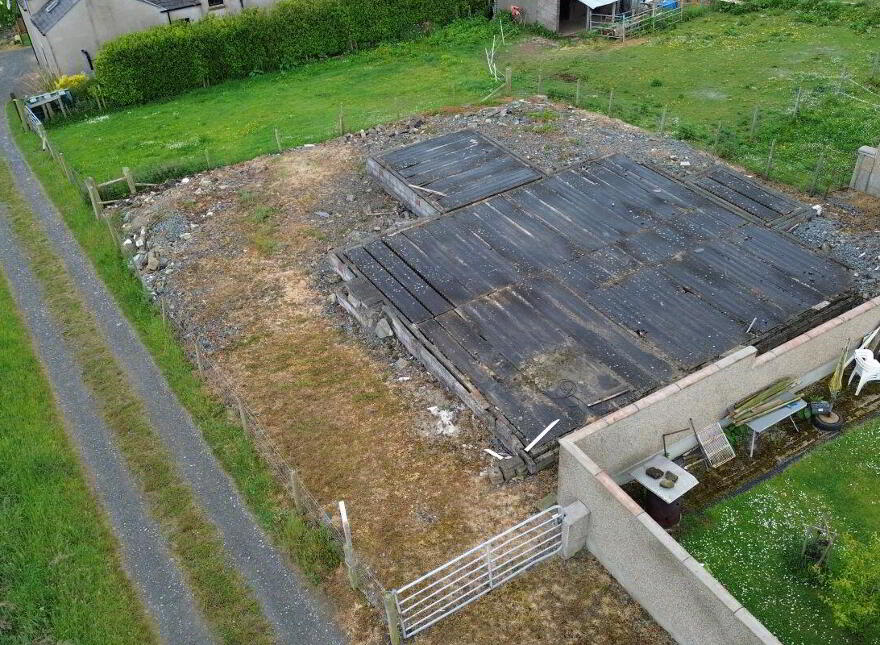 (Lot 23) Site Adj To, 6 Pypers Hill, Newtownards, BT22 1EJ