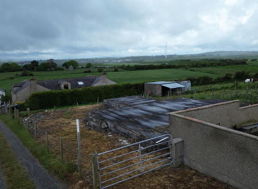 (Lot 23) Site Adj To, 6 Pypers Hill, Newtownards, BT22 1EJ