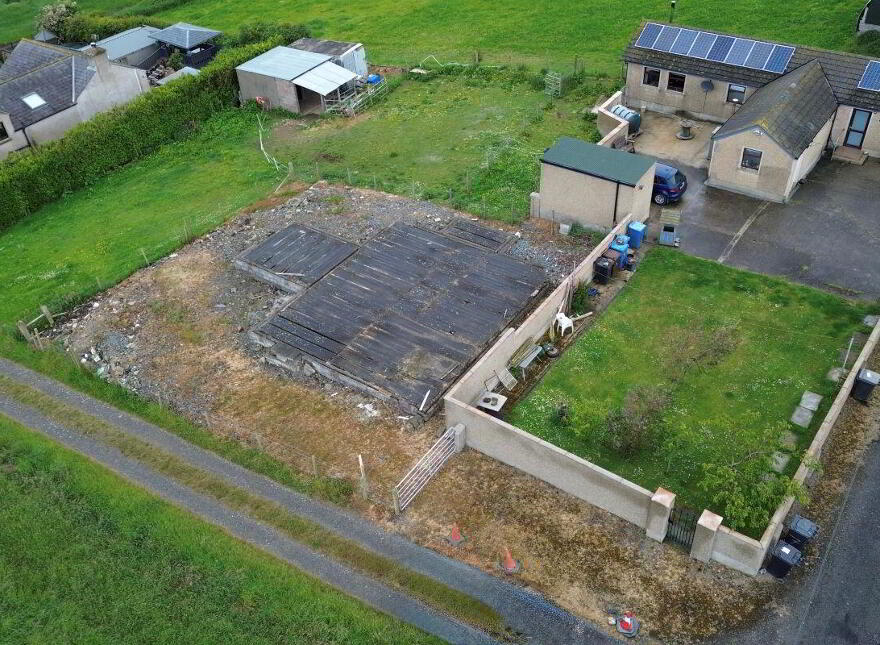(Lot 23) Site Adj To, 6 Pypers Hill, Newtownards, BT22 1EJ