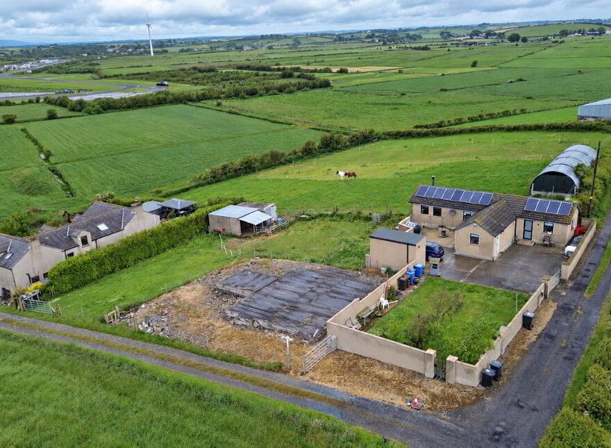 (Lot 13) Site Adj To, 6 Pypers Hill, Newtownards, BT22 1EJ