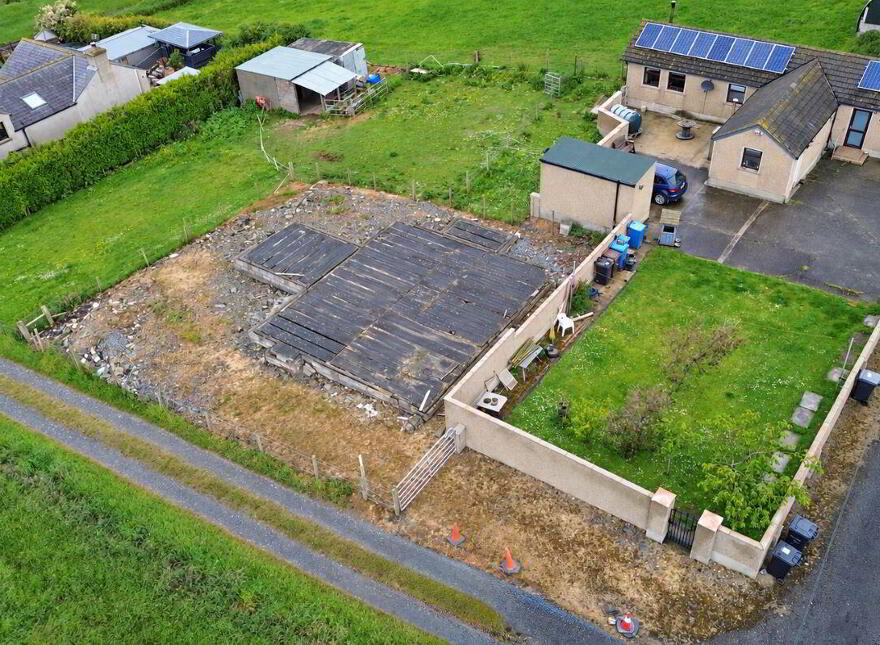(Lot 13) Site Adj To, 6 Pypers Hill, Newtownards, BT22 1EJ