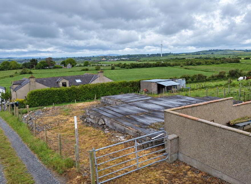 (Lot 13) Site Adj To, 6 Pypers Hill, Newtownards, BT22 1EJ