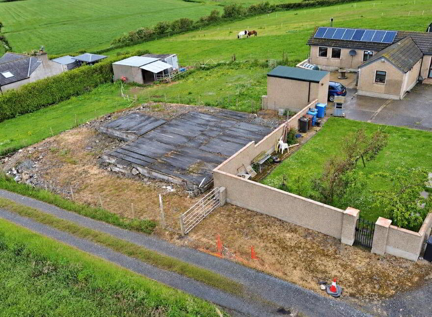 (Lot 13) Site Adj To, 6 Pypers Hill, Newtownards, BT22 1EJ