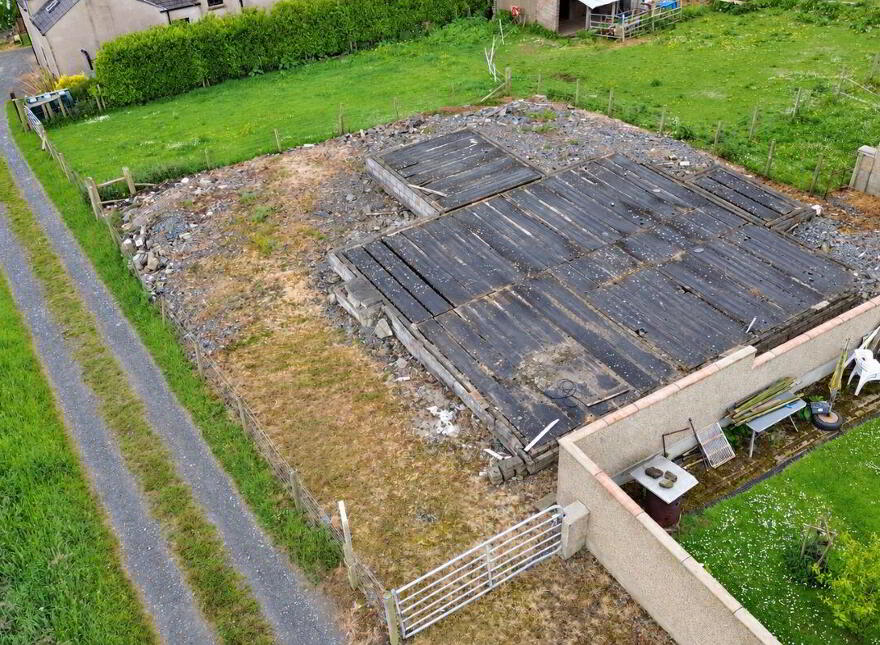 (Lot 13) Site Adj To, 6 Pypers Hill, Newtownards, BT22 1EJ