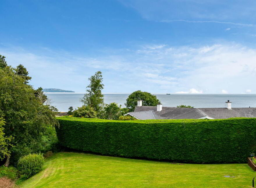 'Glenlea', 61 Bryansglen Park, Bangor, BT20 3RS