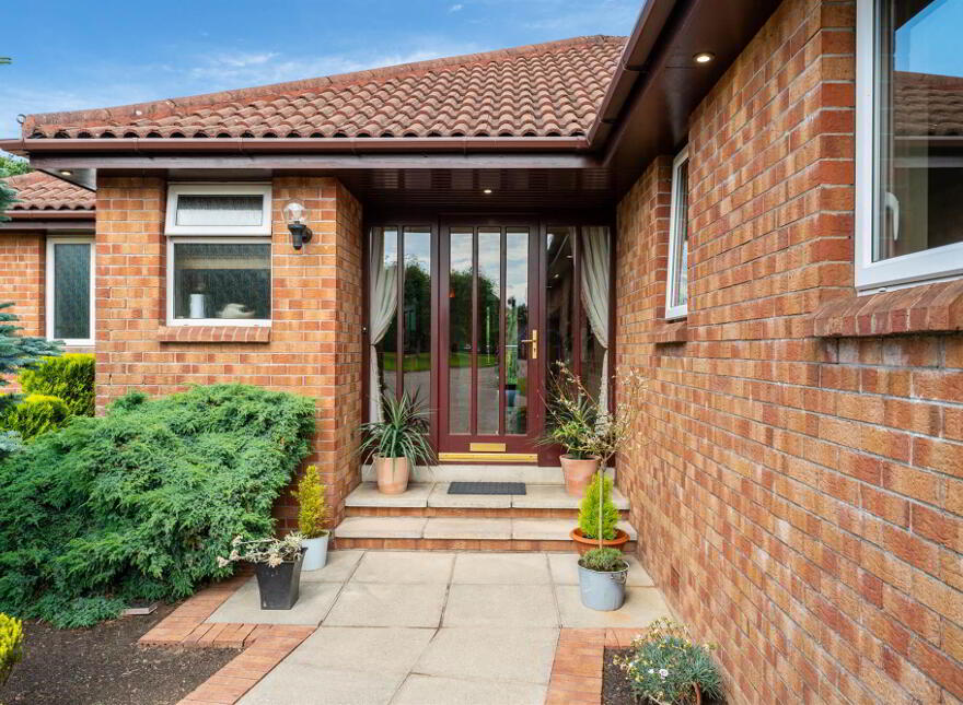 'Glenlea', 61 Bryansglen Park, Bangor, BT20 3RS