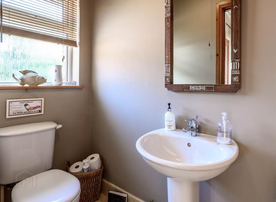 'Glenlea', 61 Bryansglen Park, Bangor, BT20 3RS
