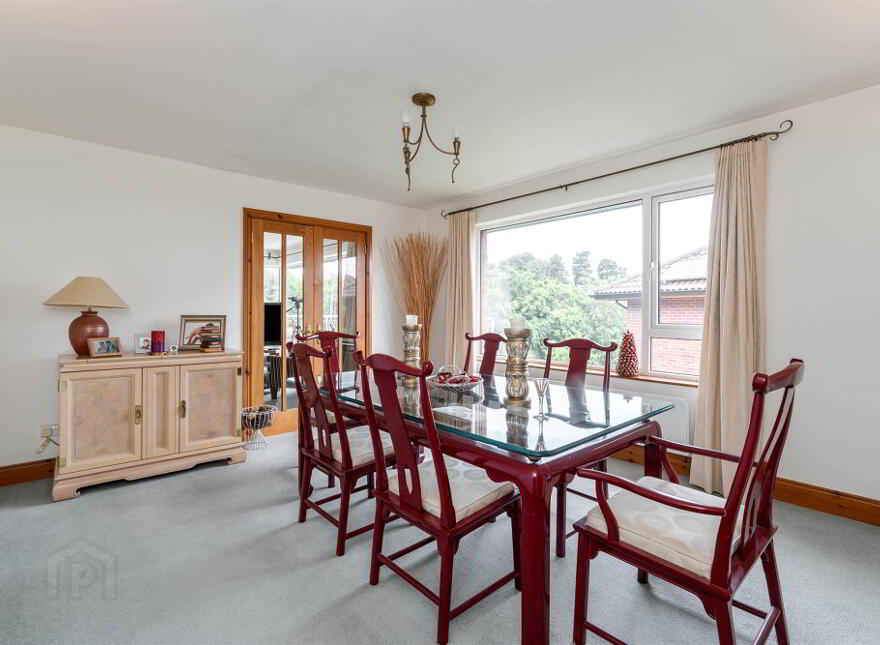'Glenlea', 61 Bryansglen Park, Bangor, BT20 3RS