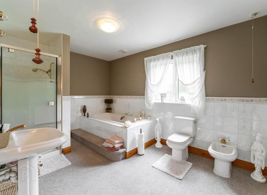'Glenlea', 61 Bryansglen Park, Bangor, BT20 3RS