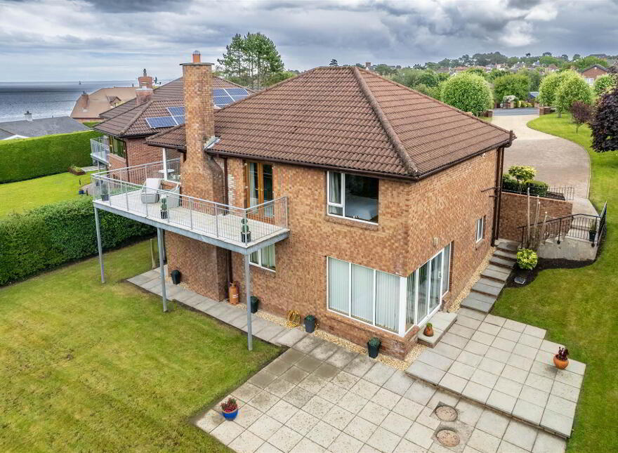 'Glenlea', 61 Bryansglen Park, Bangor, BT20 3RS