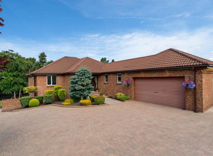 'Glenlea', 61 Bryansglen Park, Bangor, BT20 3RS