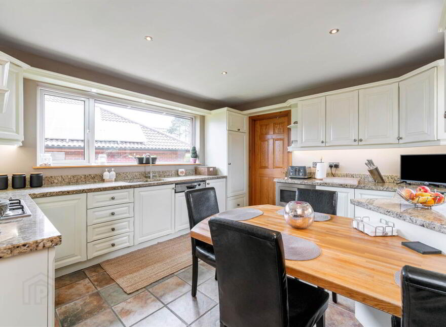 'Glenlea', 61 Bryansglen Park, Bangor, BT20 3RS
