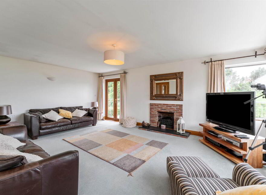 'Glenlea', 61 Bryansglen Park, Bangor, BT20 3RS