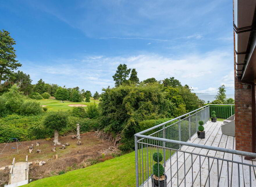 'Glenlea', 61 Bryansglen Park, Bangor, BT20 3RS