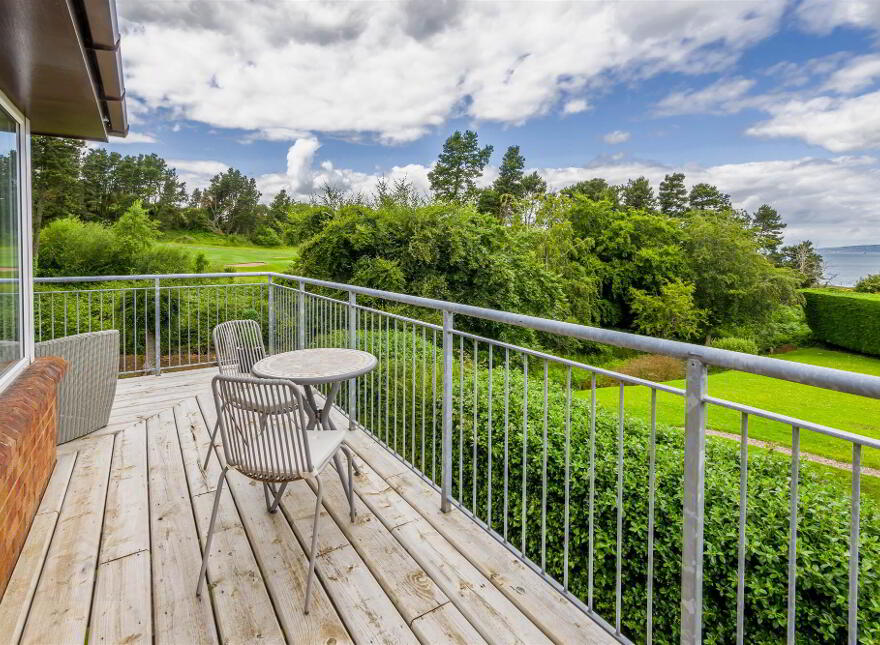 'Glenlea', 61 Bryansglen Park, Bangor, BT20 3RS