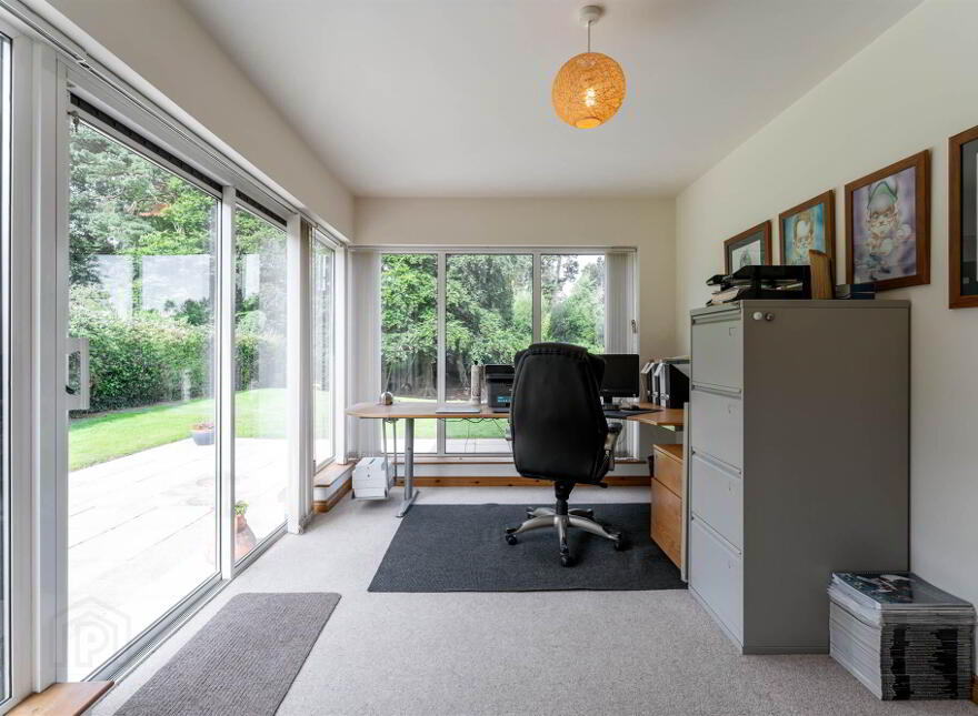 'Glenlea', 61 Bryansglen Park, Bangor, BT20 3RS