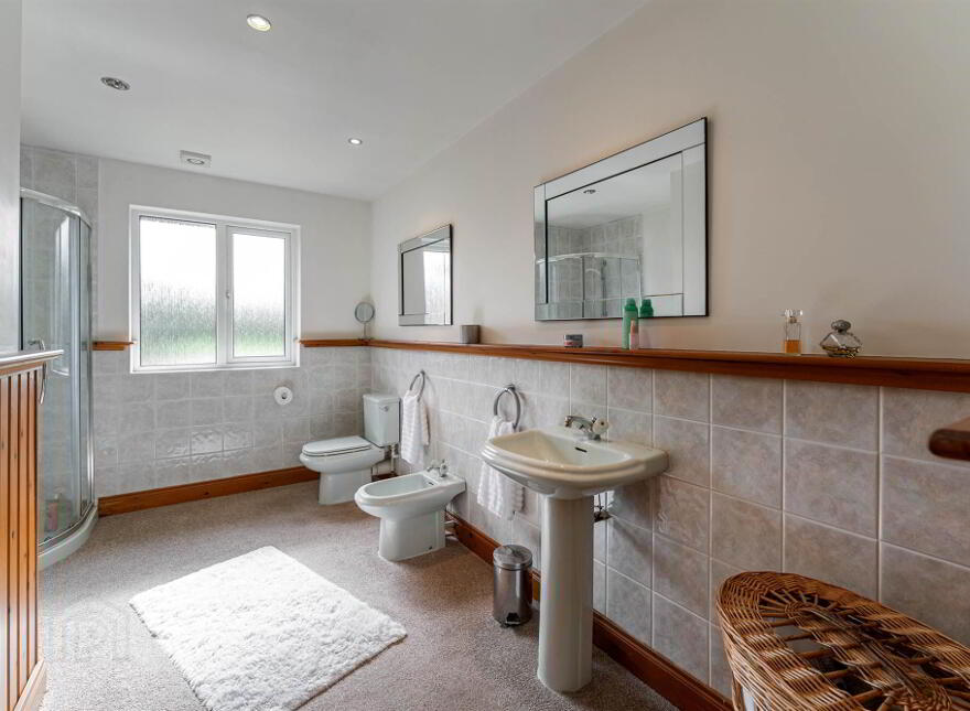 'Glenlea', 61 Bryansglen Park, Bangor, BT20 3RS